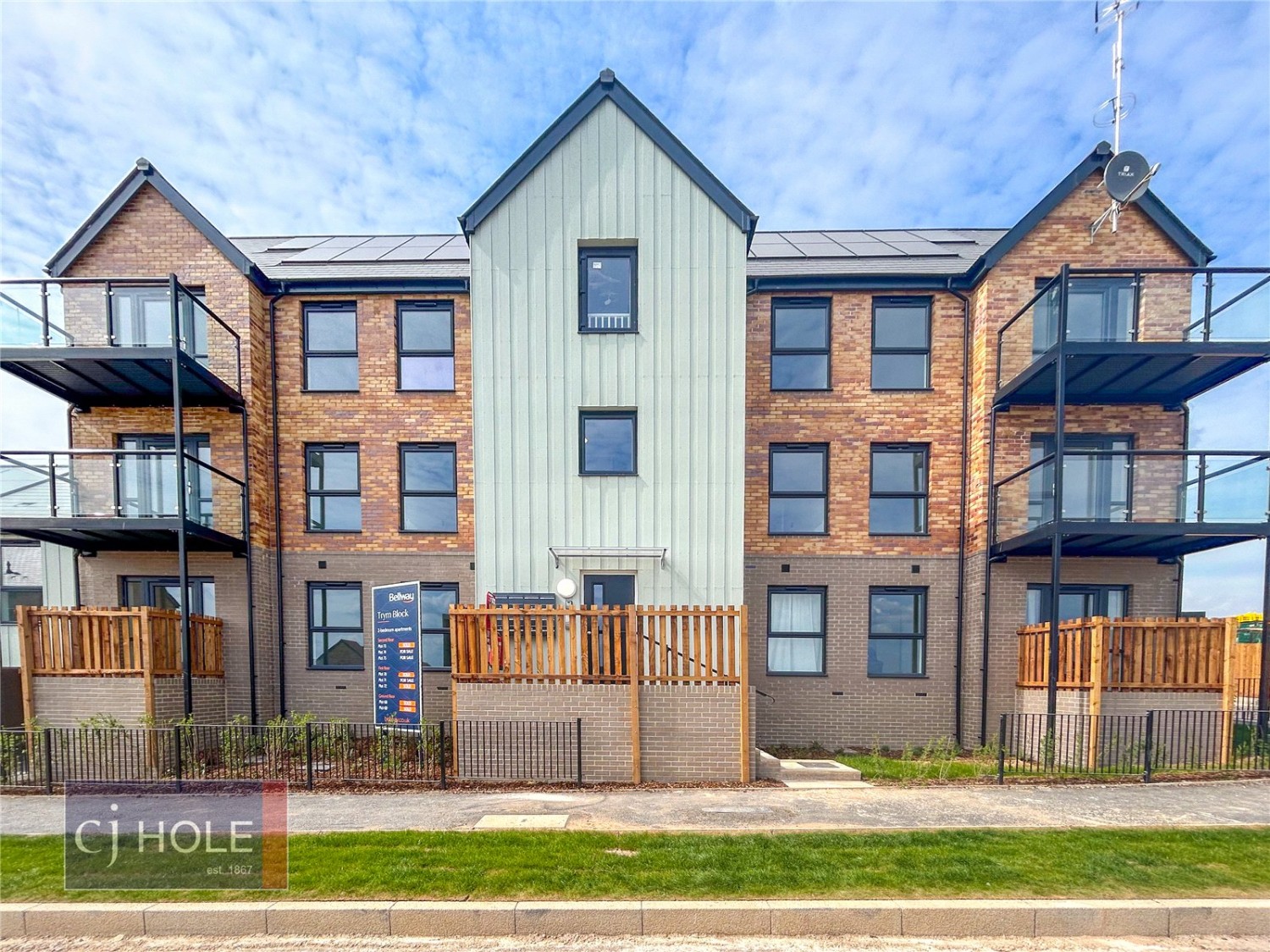 Patchway, Bristol