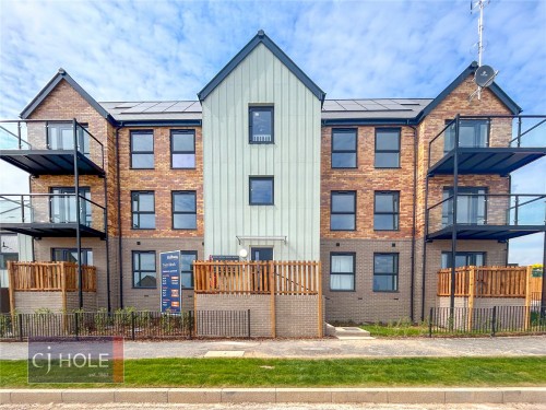Patchway, Bristol