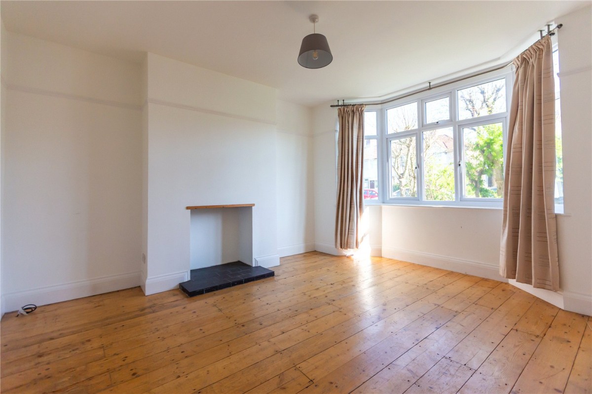 Westbury-on-Trym, Bristol