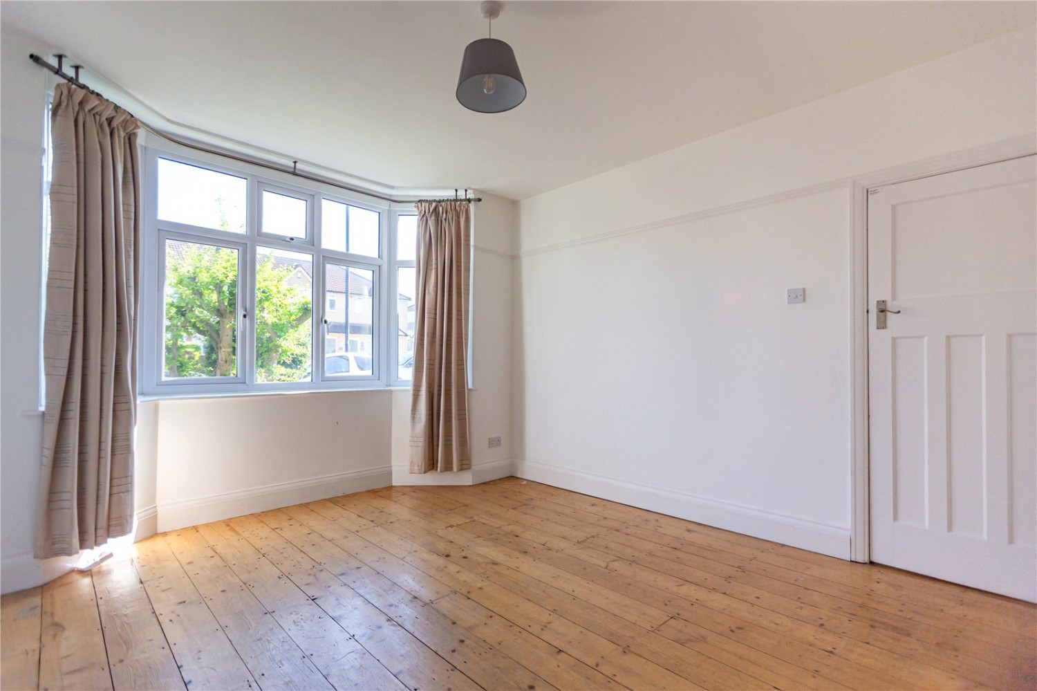Westbury-on-Trym, Bristol