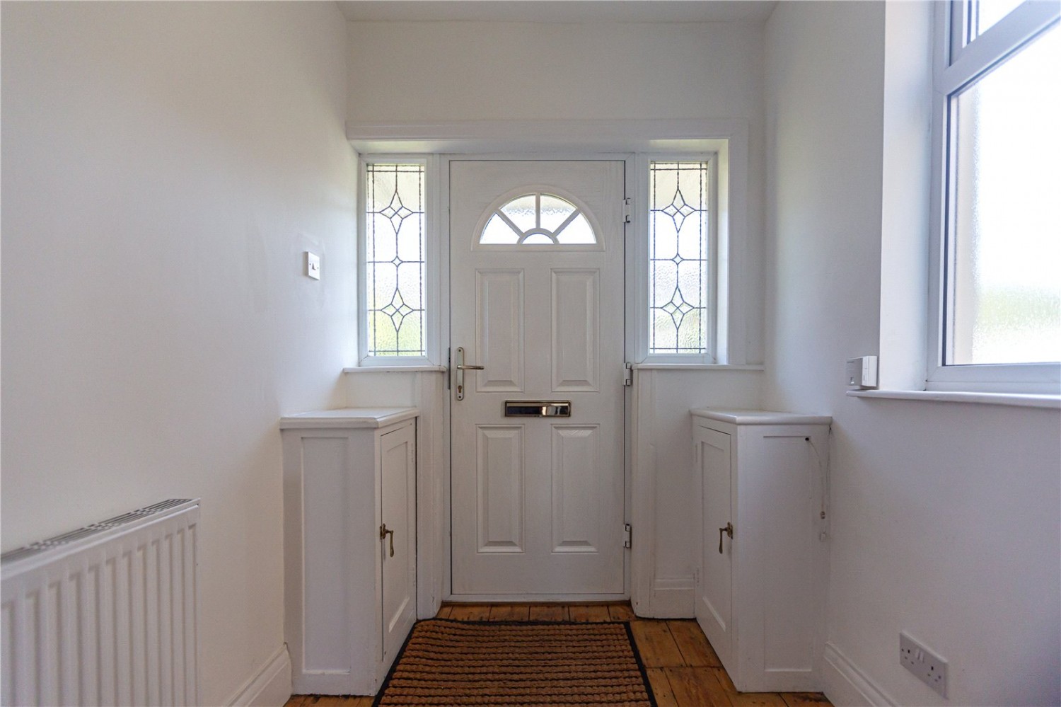 Westbury-on-Trym, Bristol