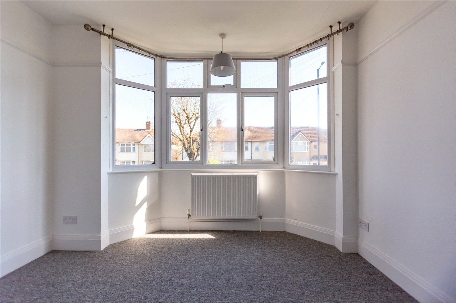 Westbury-on-Trym, Bristol