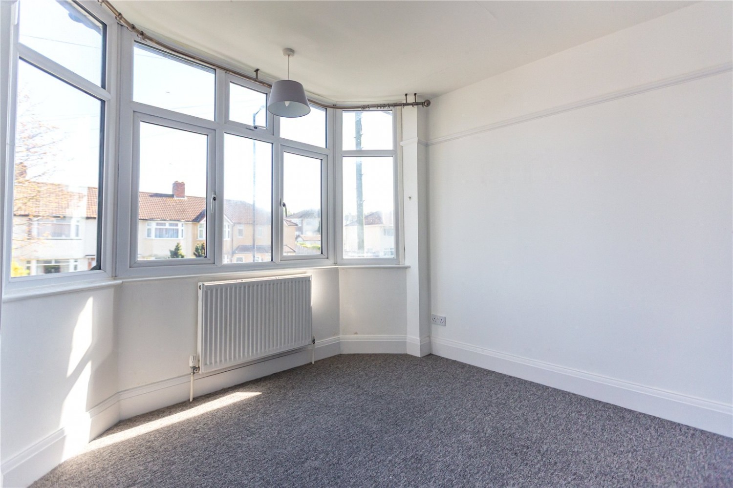 Westbury-on-Trym, Bristol
