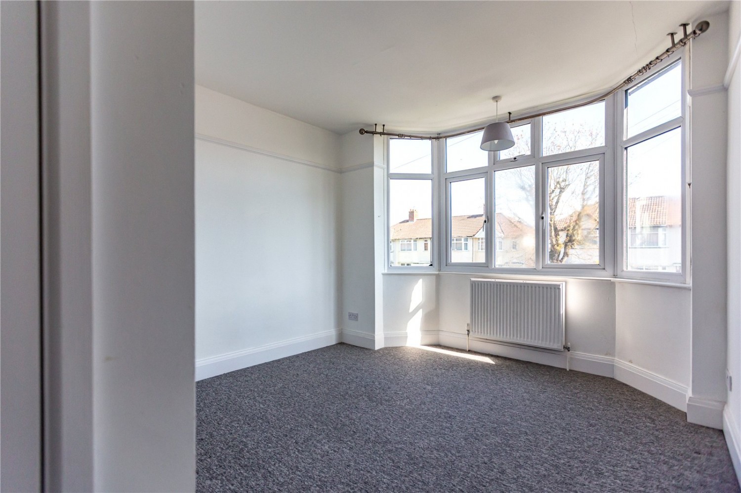 Westbury-on-Trym, Bristol