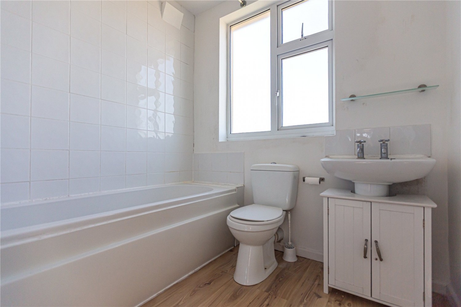 Westbury-on-Trym, Bristol