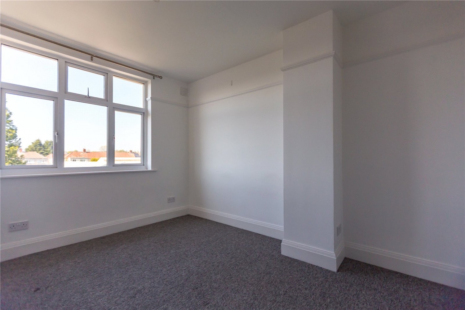 Westbury-on-Trym, Bristol