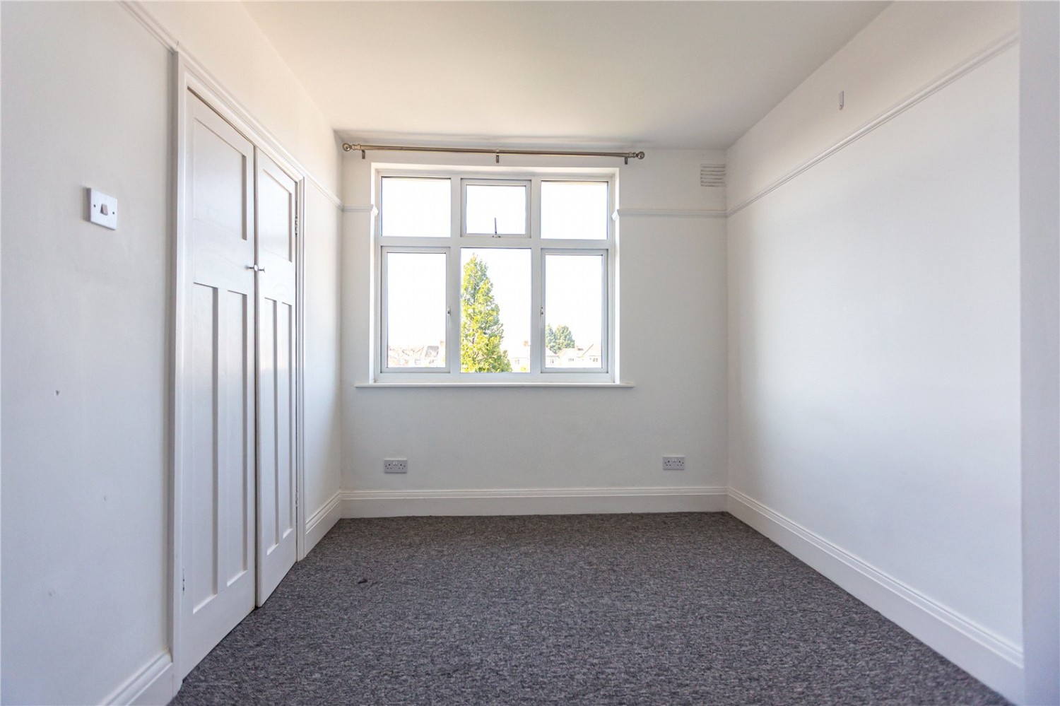 Westbury-on-Trym, Bristol