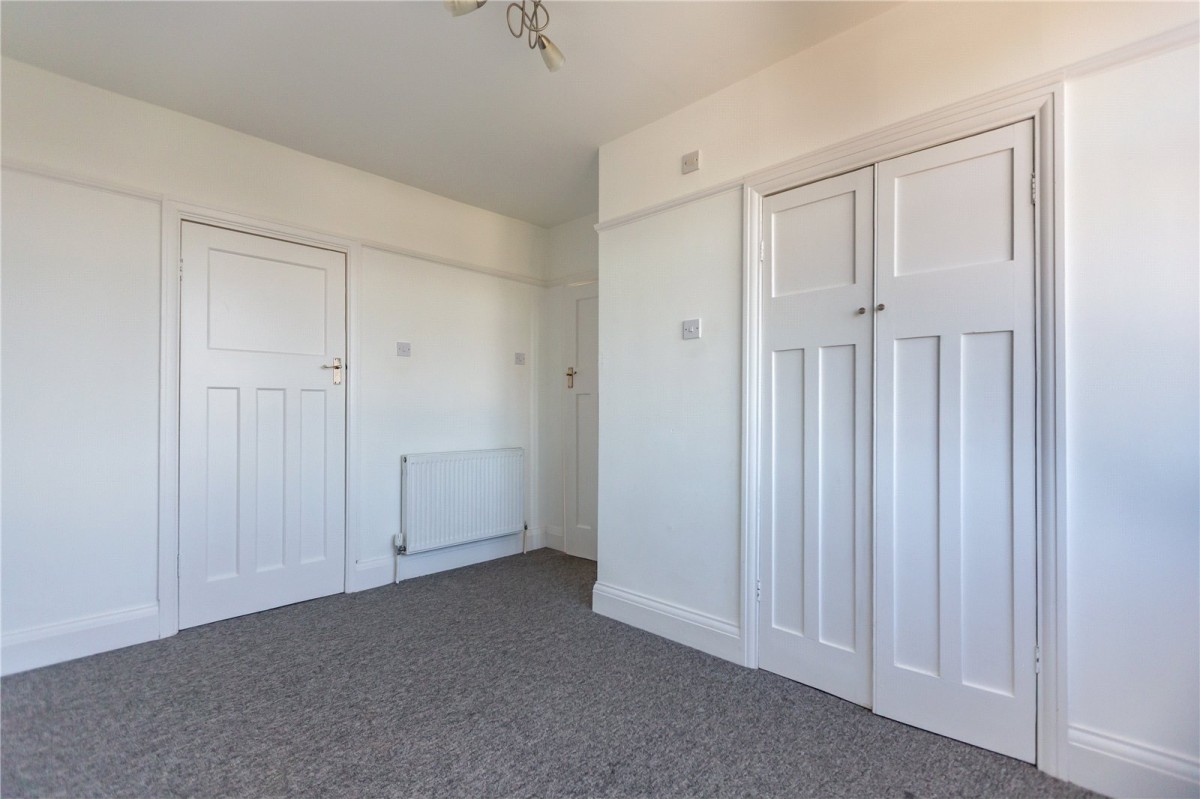Westbury-on-Trym, Bristol
