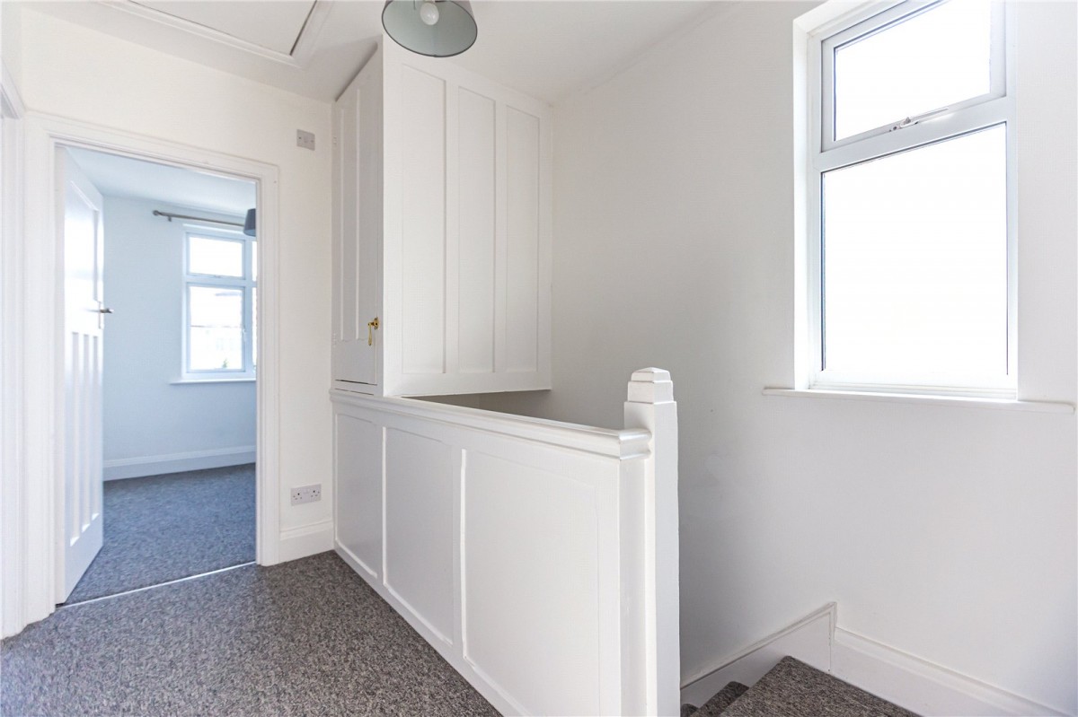Westbury-on-Trym, Bristol