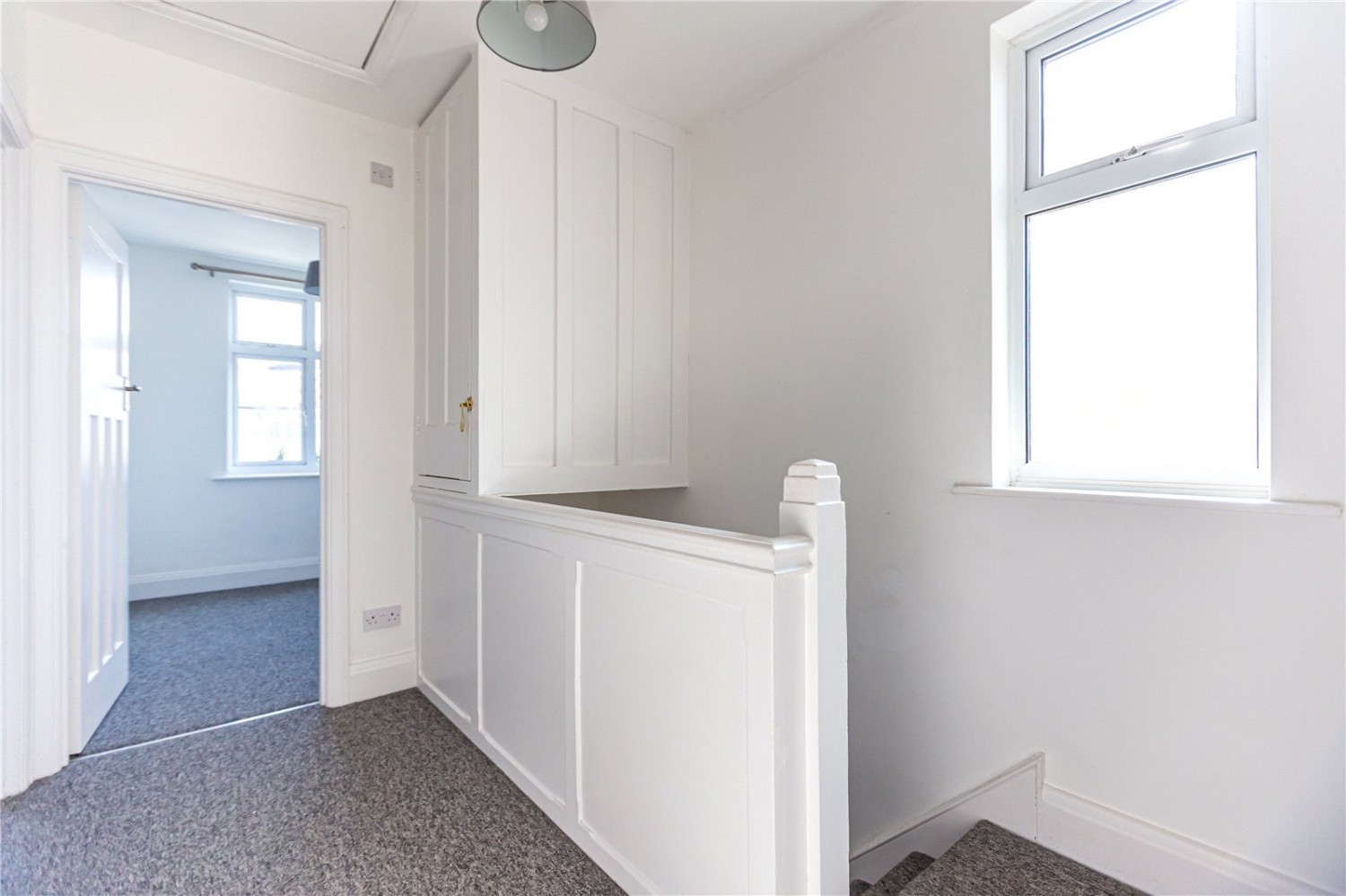 Westbury-on-Trym, Bristol