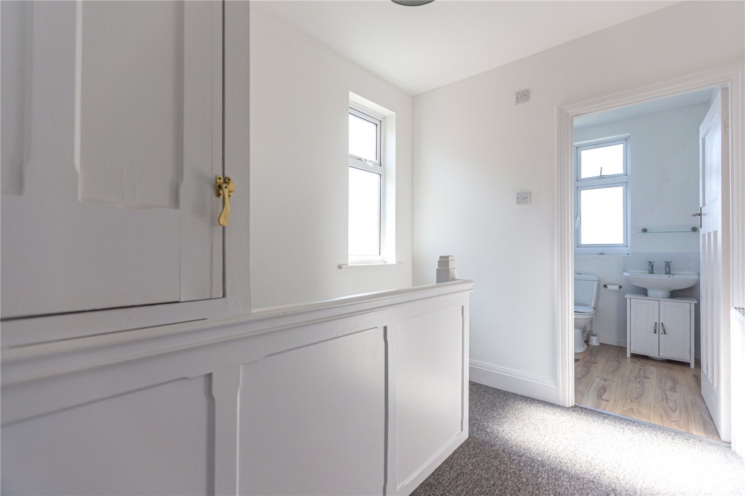 Westbury-on-Trym, Bristol
