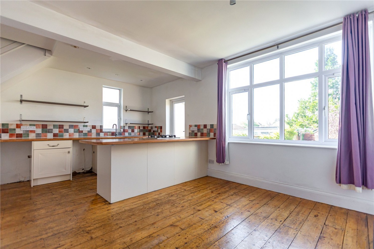 Westbury-on-Trym, Bristol