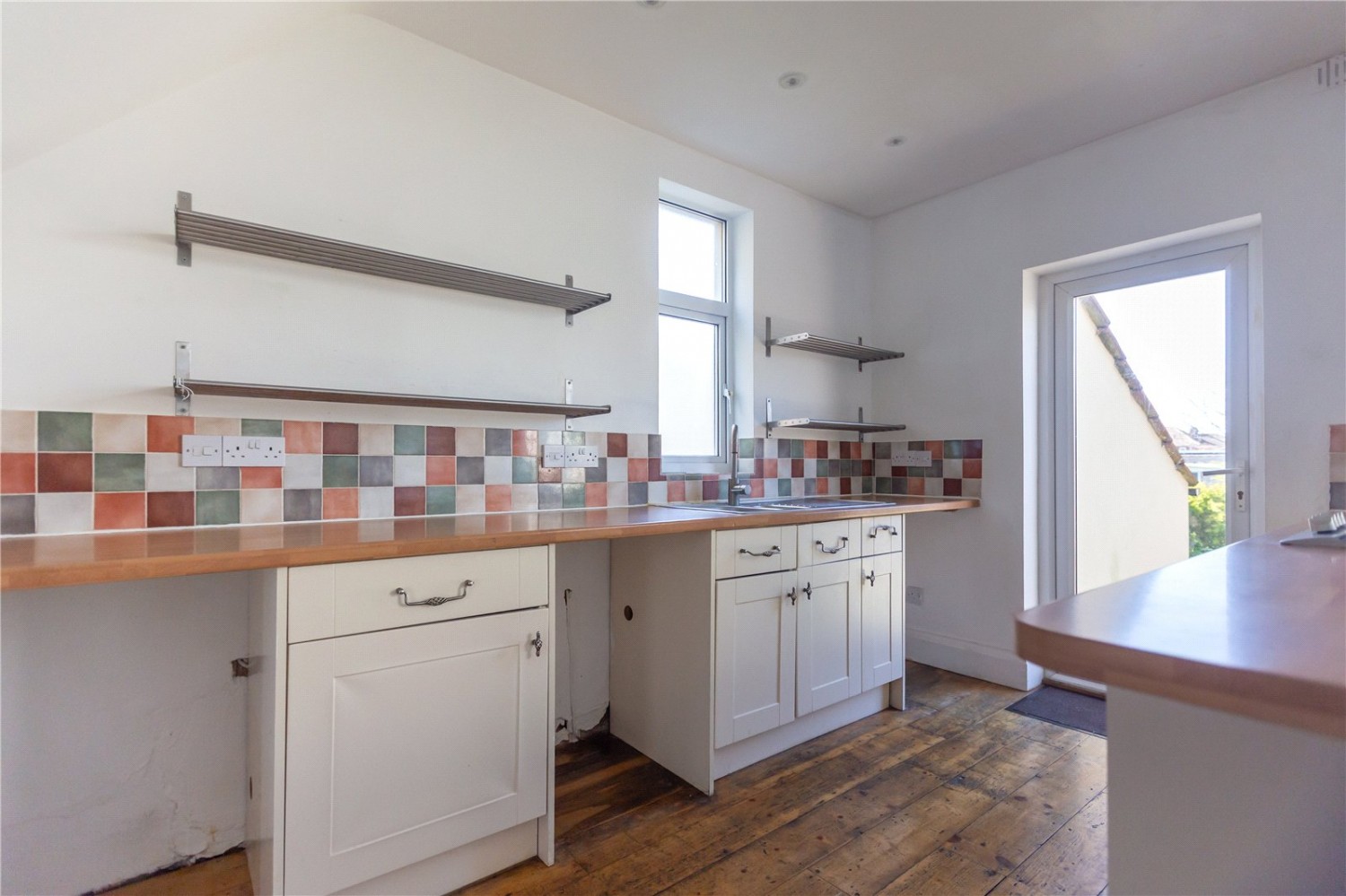 Westbury-on-Trym, Bristol