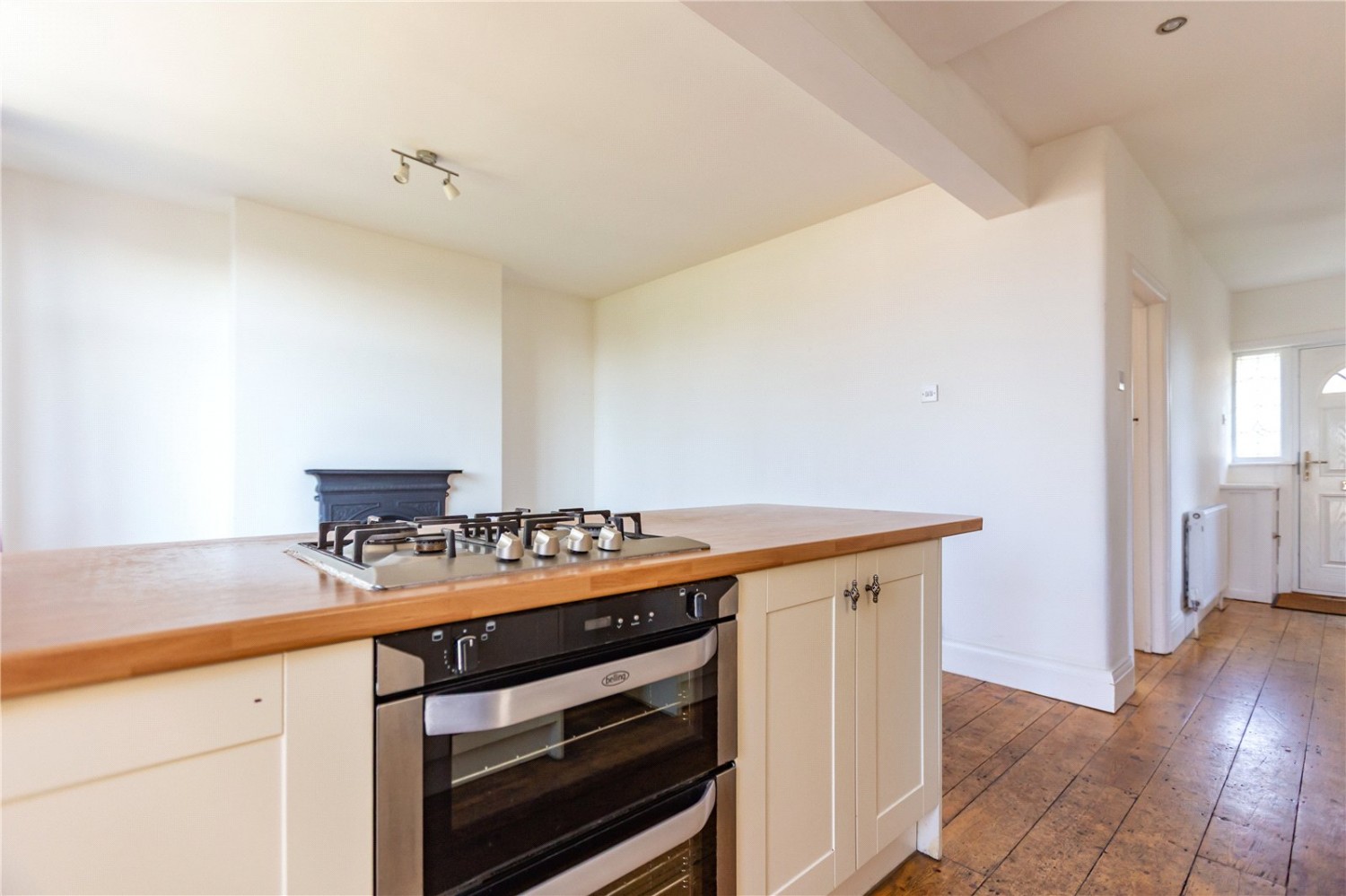 Westbury-on-Trym, Bristol