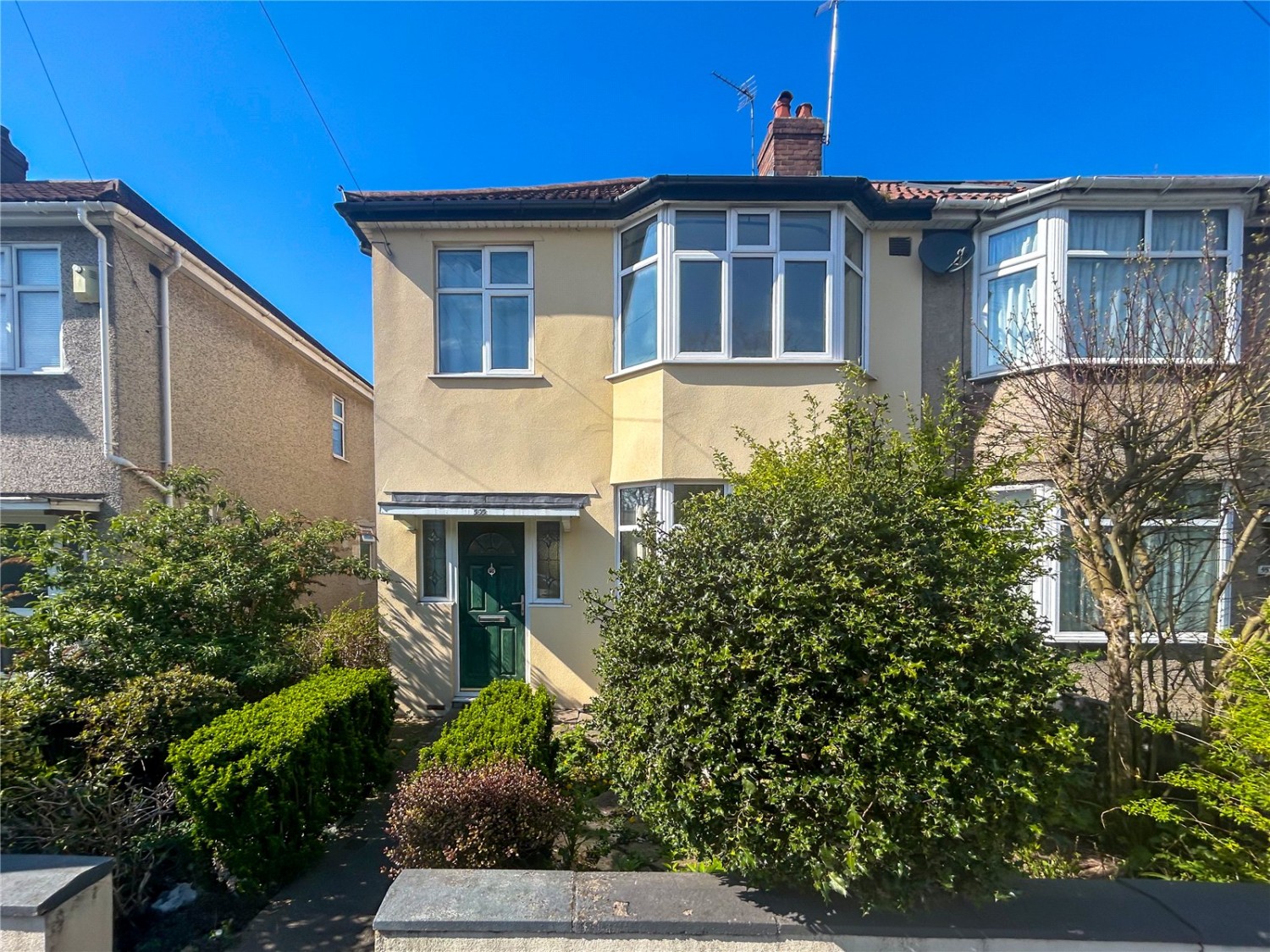 Westbury-on-Trym, Bristol