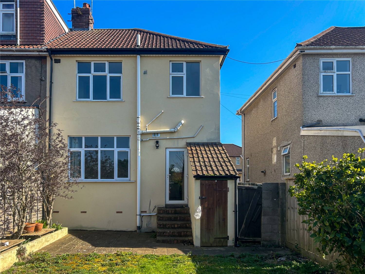Westbury-on-Trym, Bristol