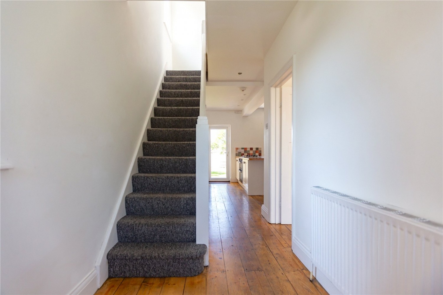 Westbury-on-Trym, Bristol