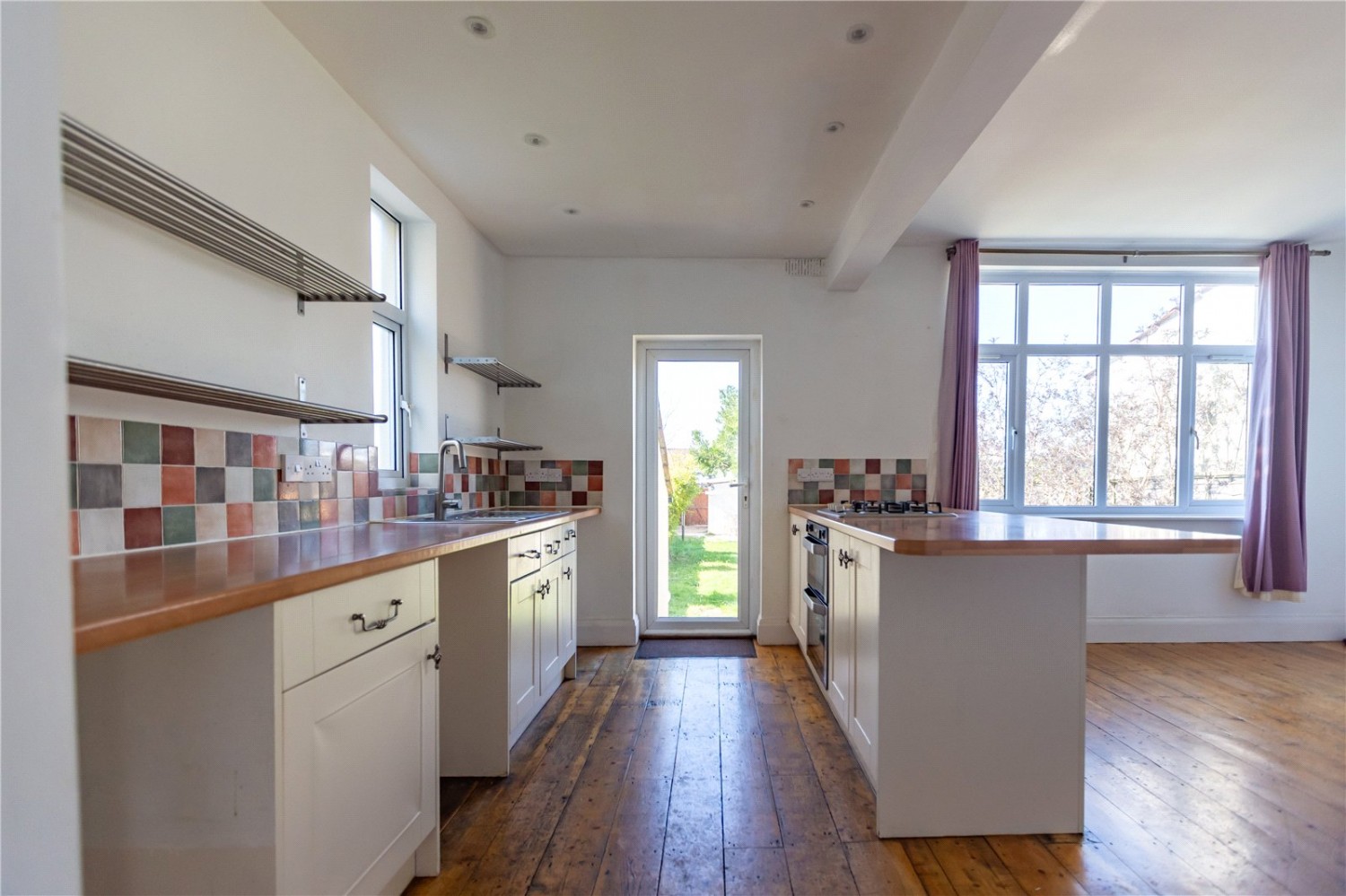 Westbury-on-Trym, Bristol