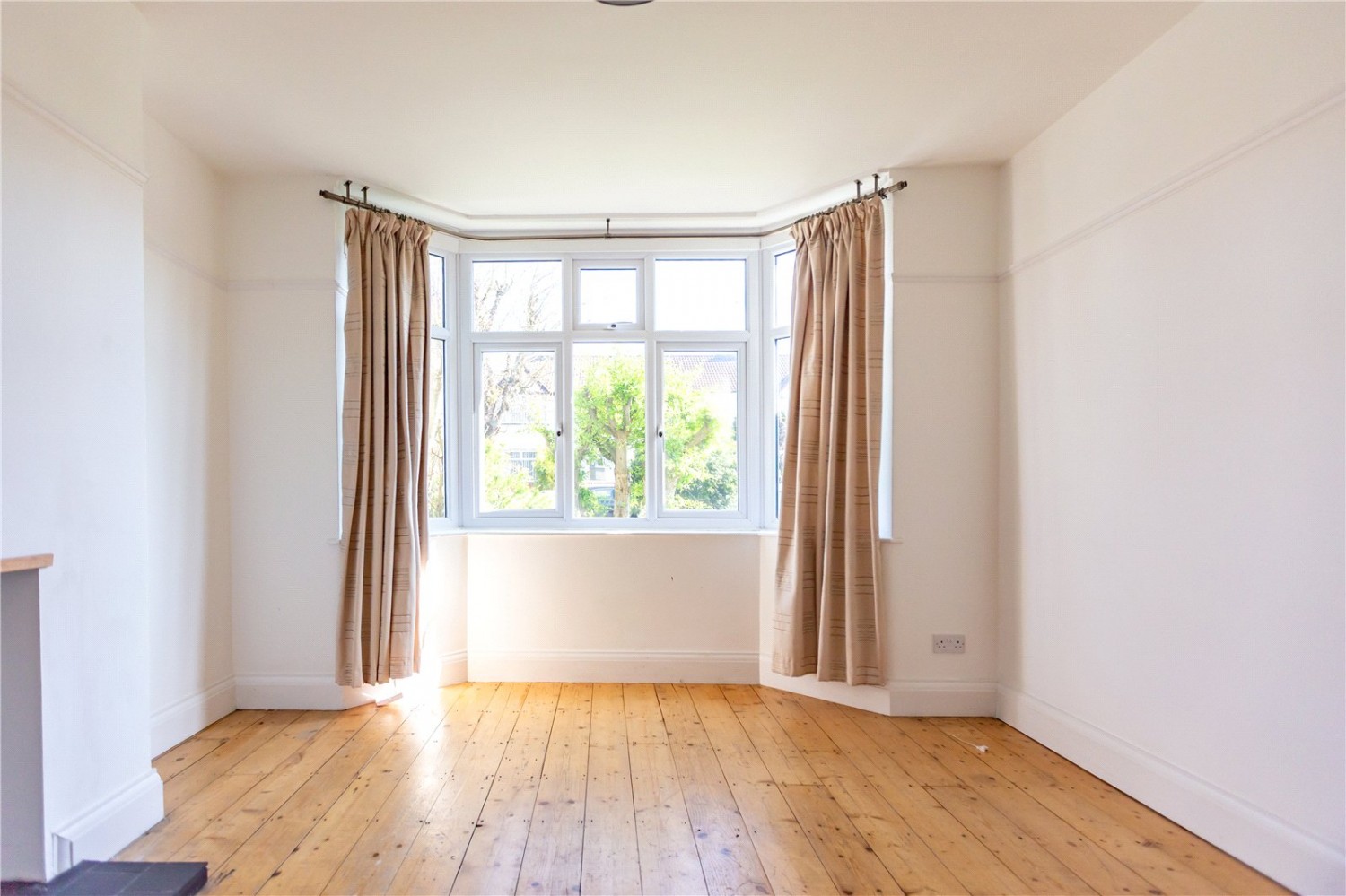 Westbury-on-Trym, Bristol