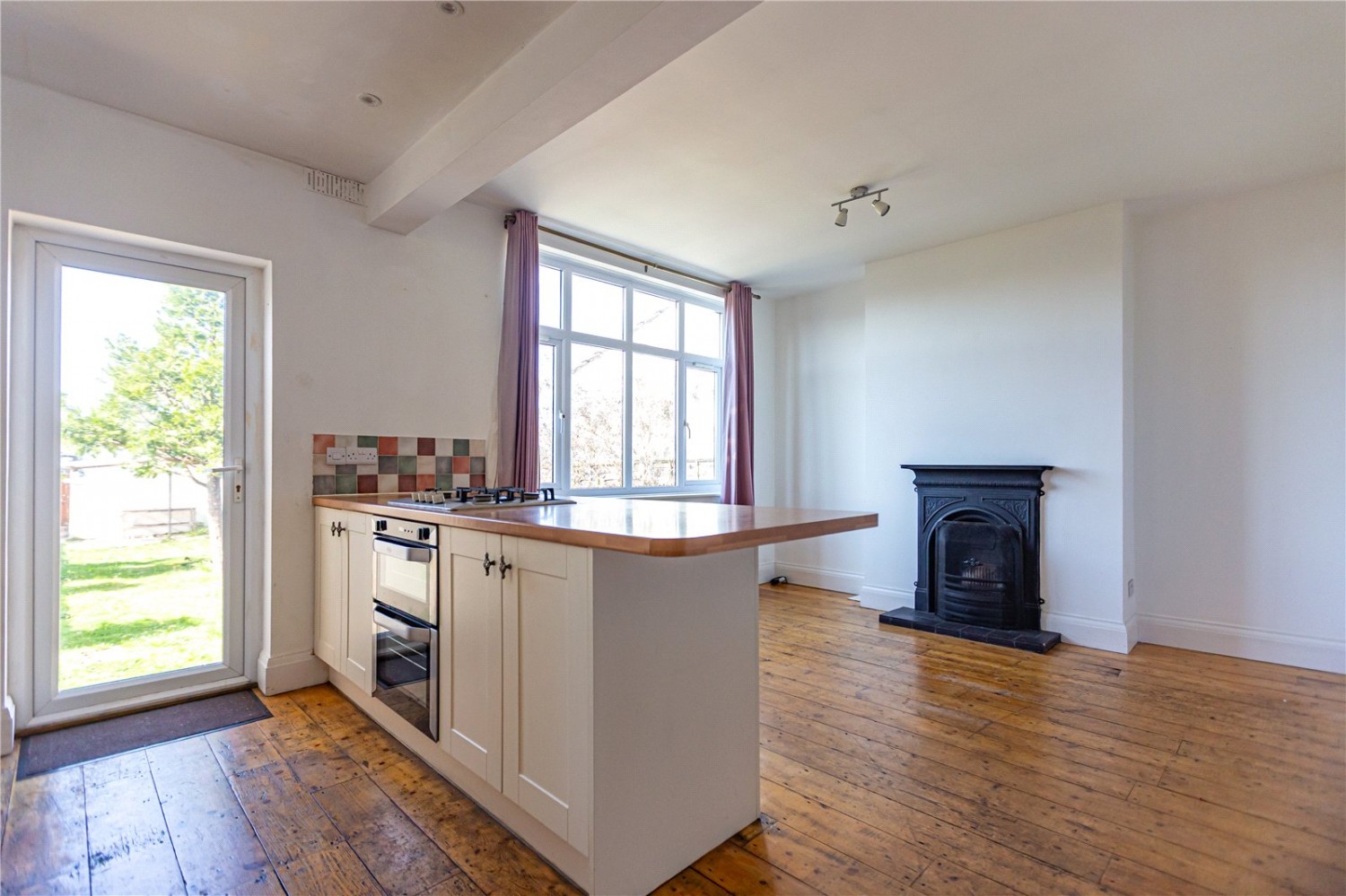 Westbury-on-Trym, Bristol