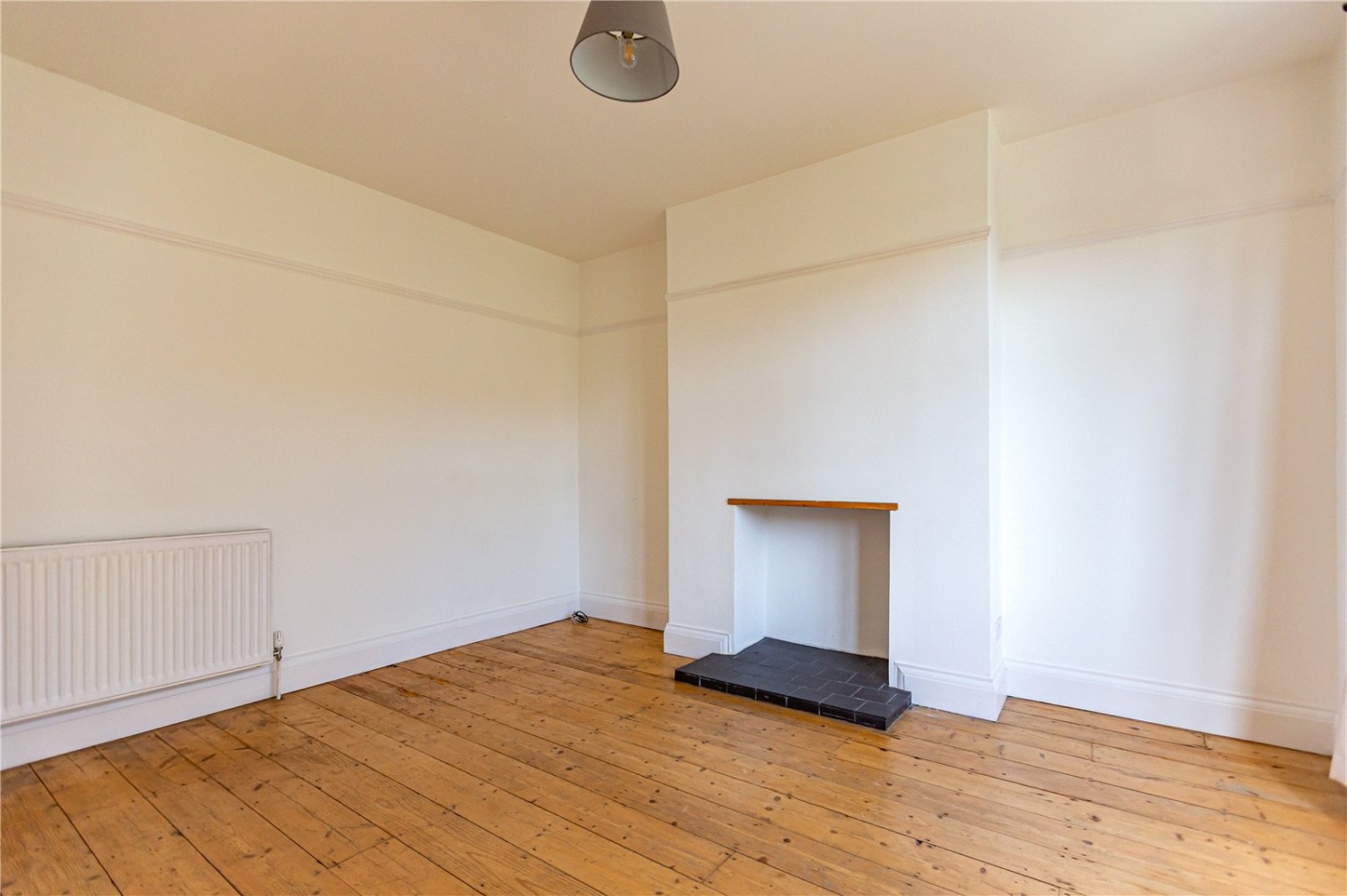 Westbury-on-Trym, Bristol