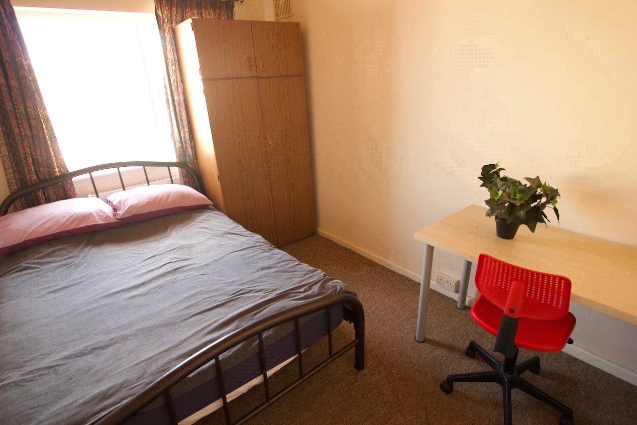 4 bedroom House to let in Filton, Bristol