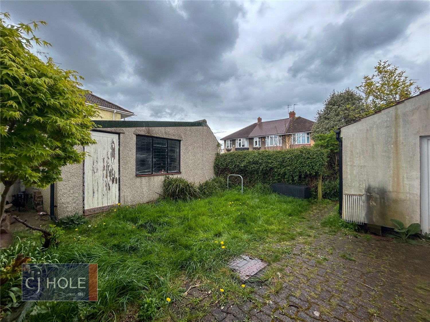 Filton, Bristol