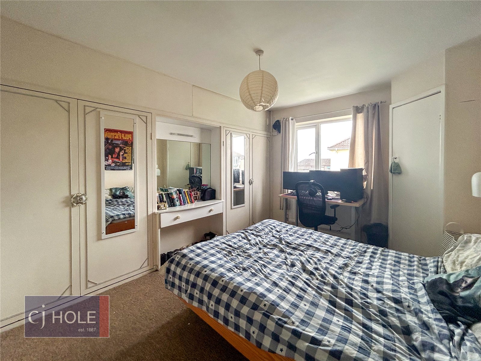 4 bedroom House to let in Filton, Bristol
