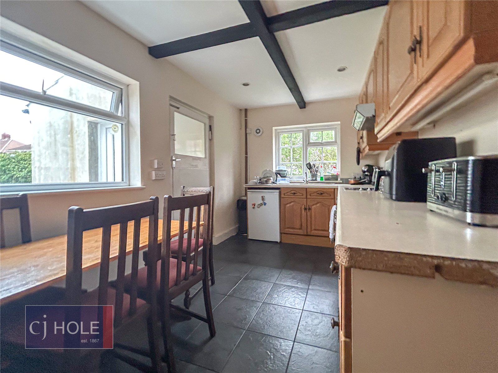 4 bedroom House to let in Filton, Bristol