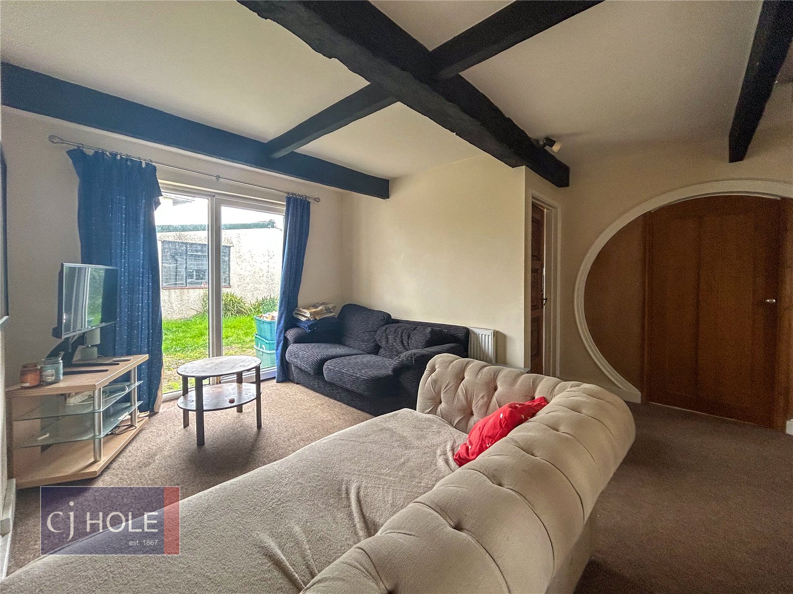 4 bedroom House to let in Filton, Bristol