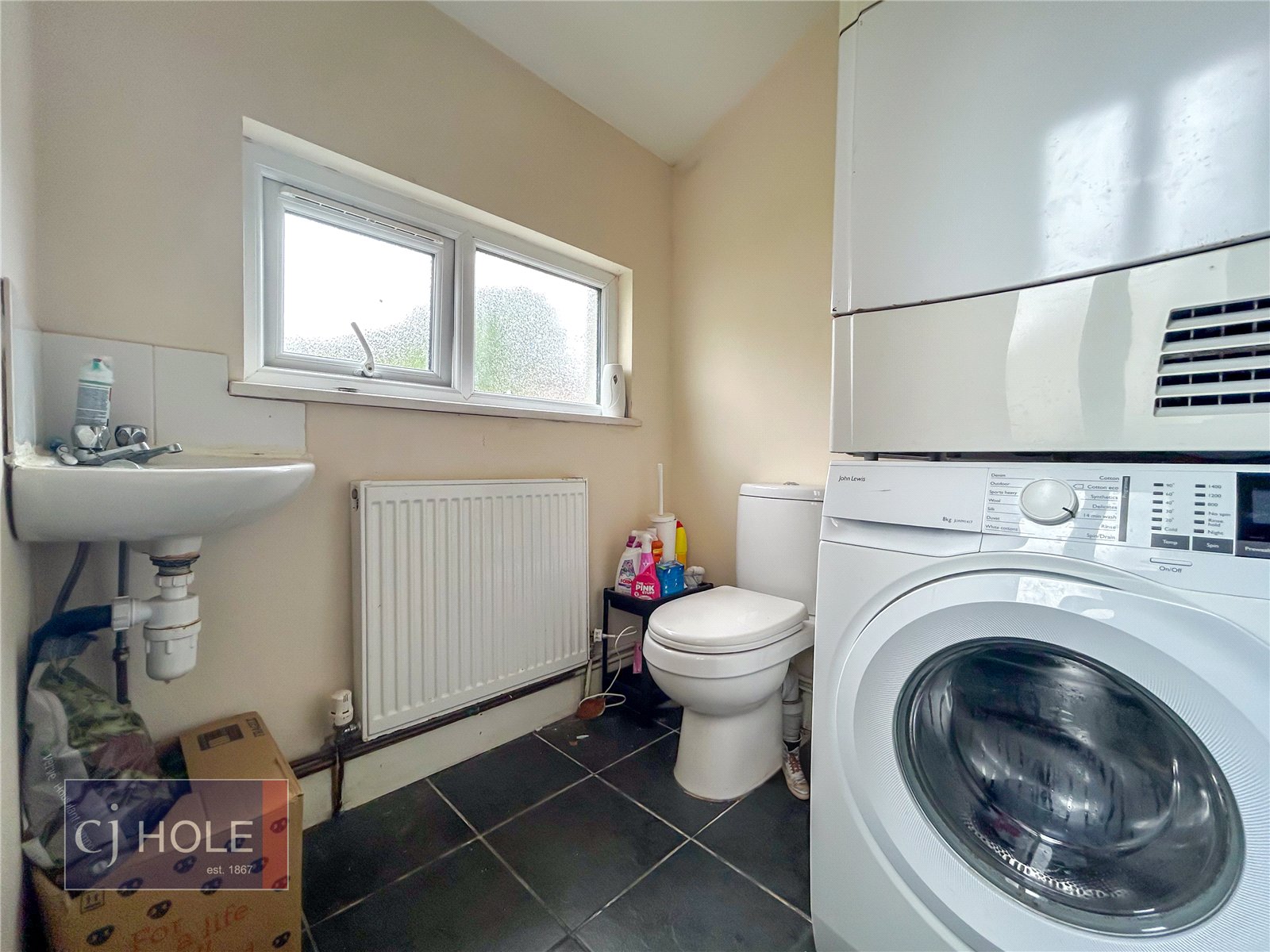 4 bedroom House to let in Filton, Bristol