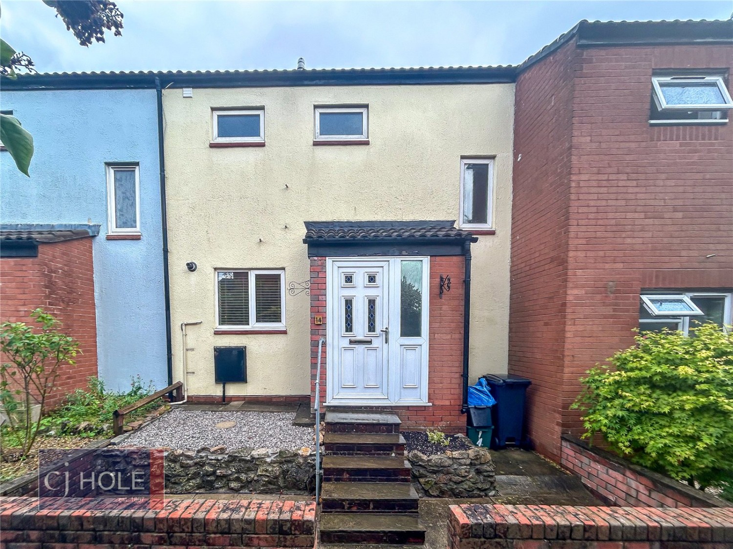Westbury, Bristol