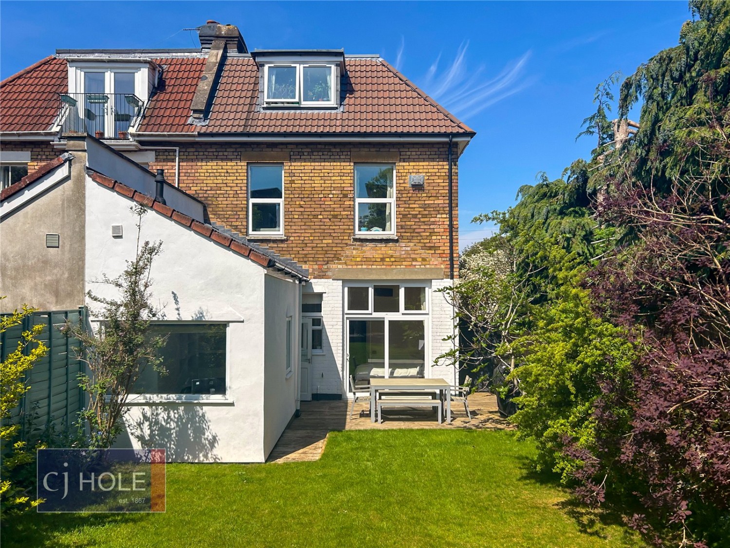 Bishopston, Bristol