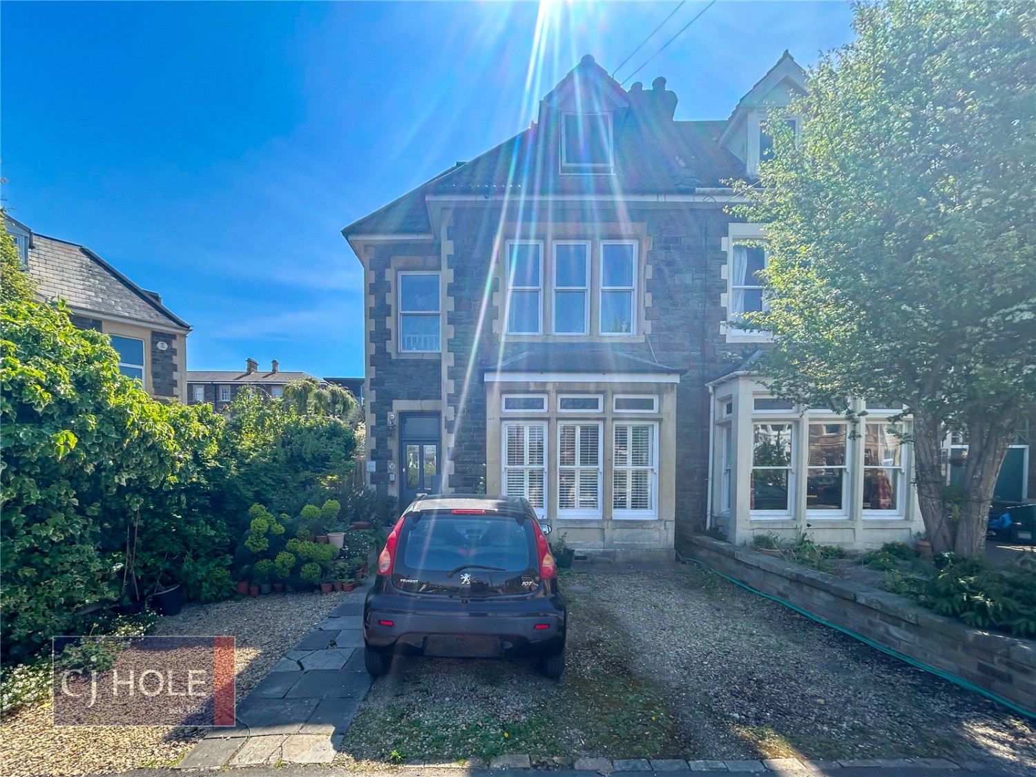Bishopston, Bristol