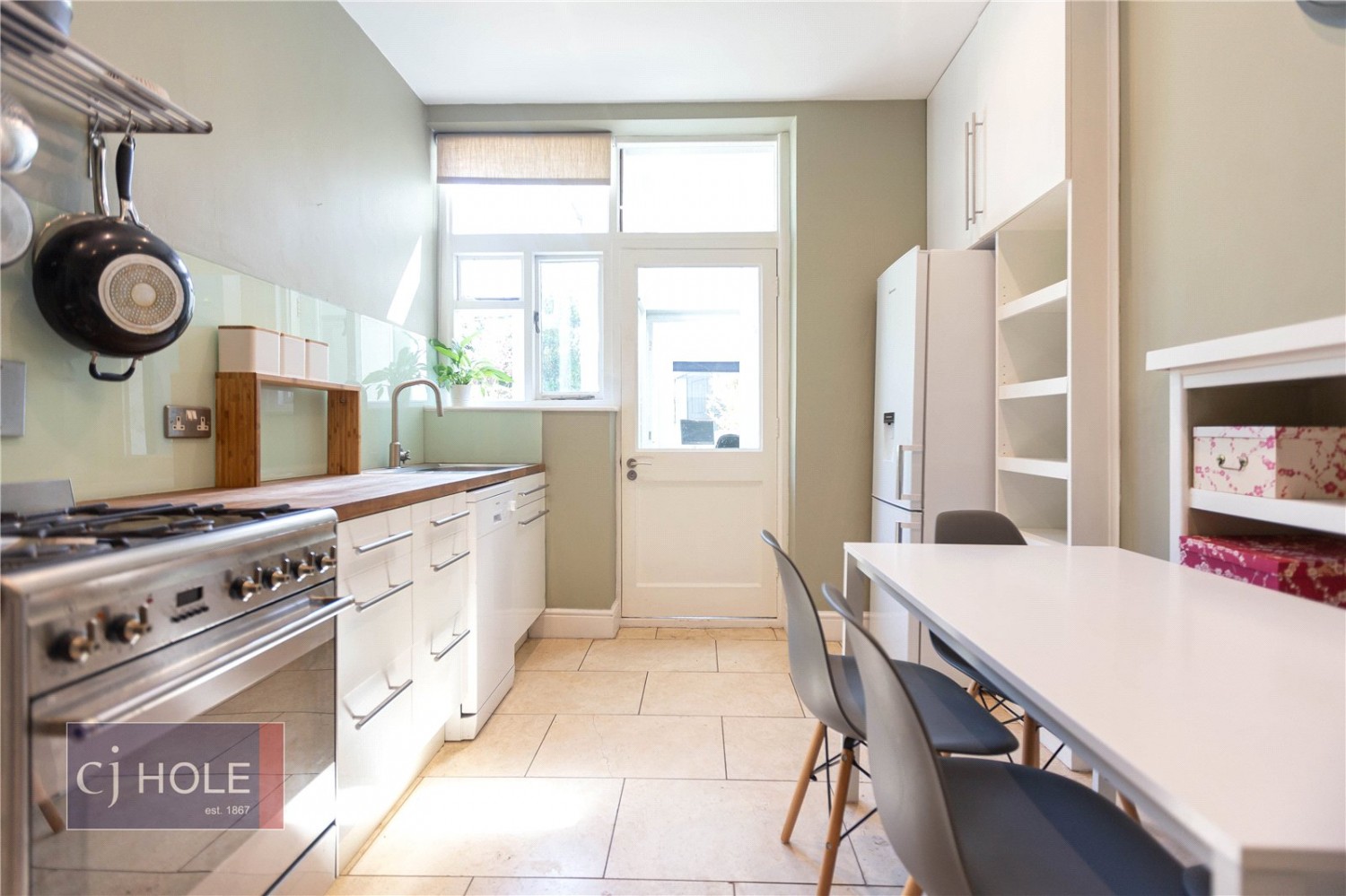 Bishopston, Bristol