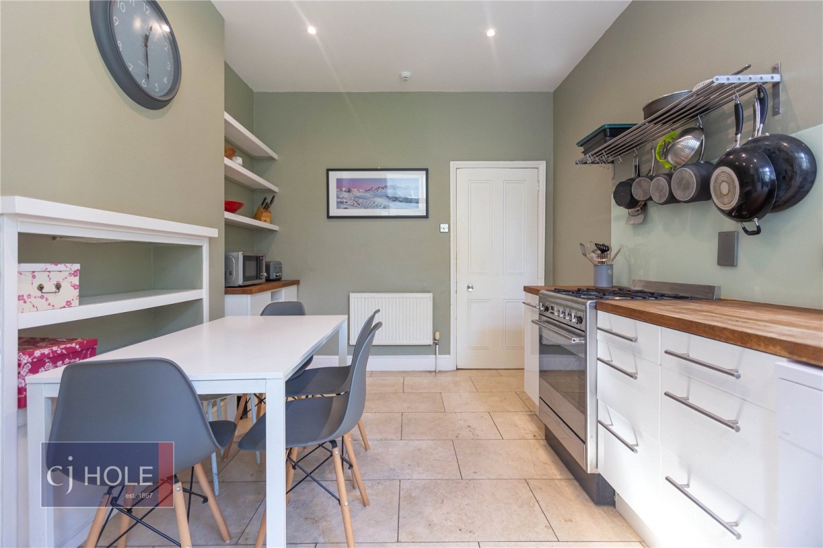Bishopston, Bristol