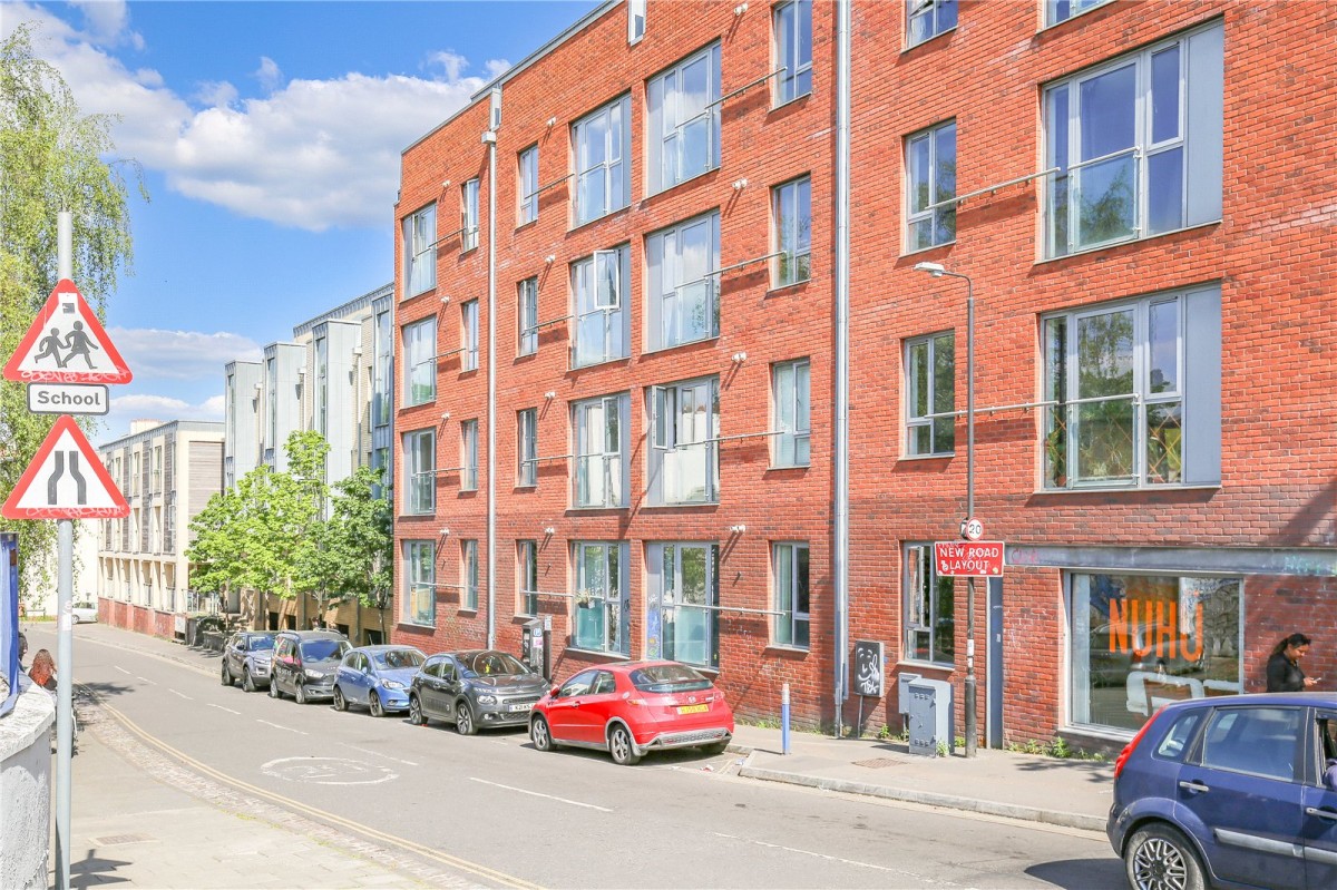Bristol