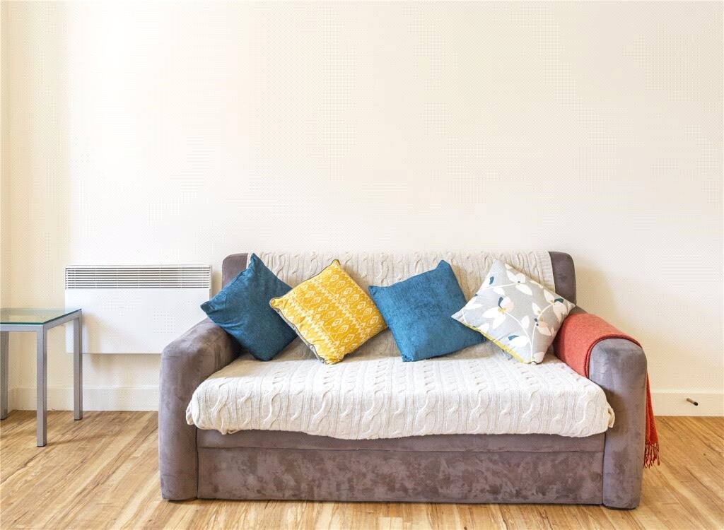 4 bedroom Flat to let in Clifton, Bristol