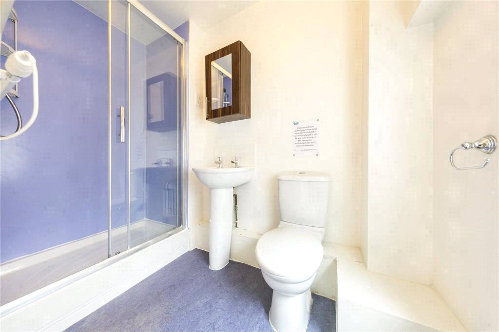 4 bedroom Flat to let in Clifton, Bristol