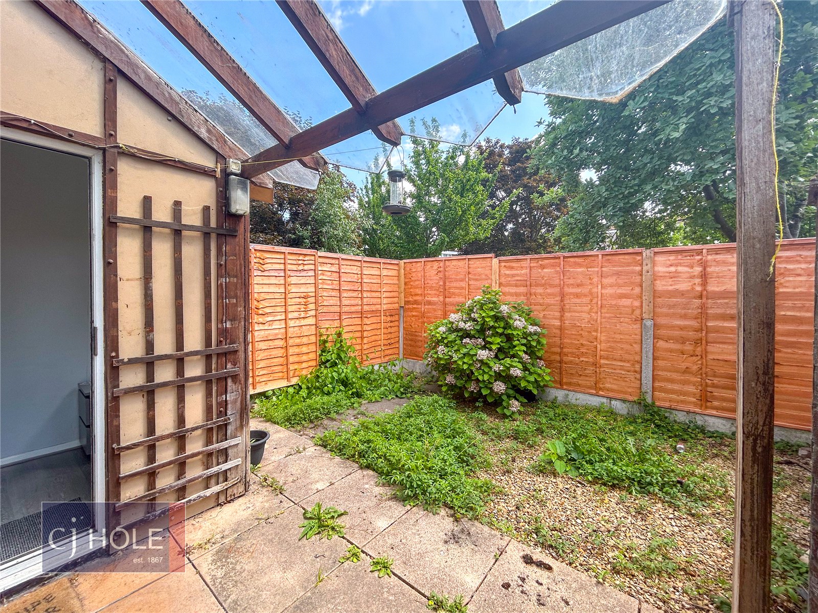 4 bedroom House to let in St Philips, Bristol