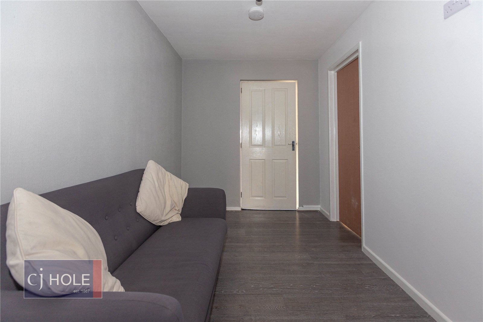 4 bedroom House to let in St Philips, Bristol