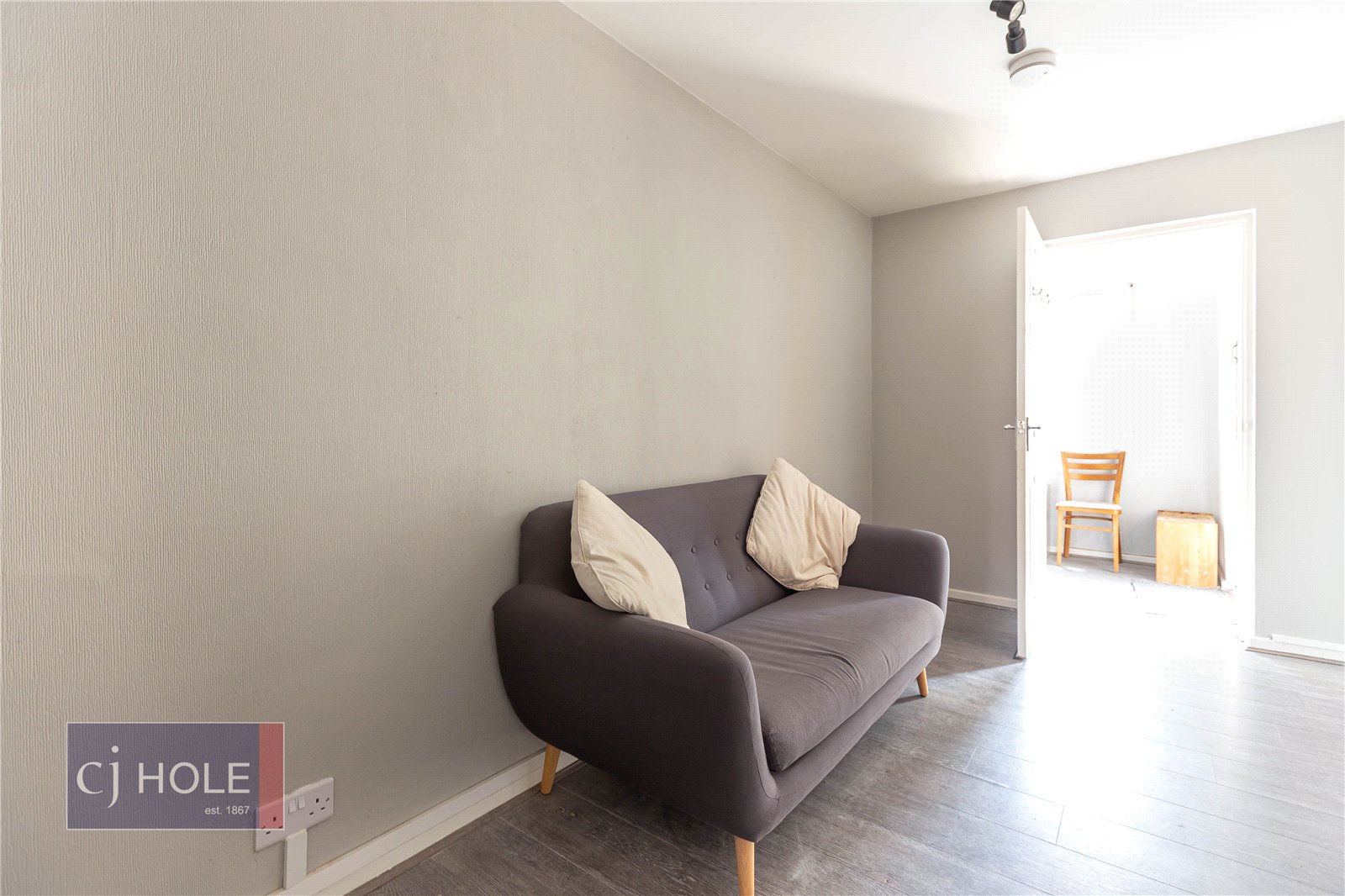 4 bedroom House to let in St Philips, Bristol