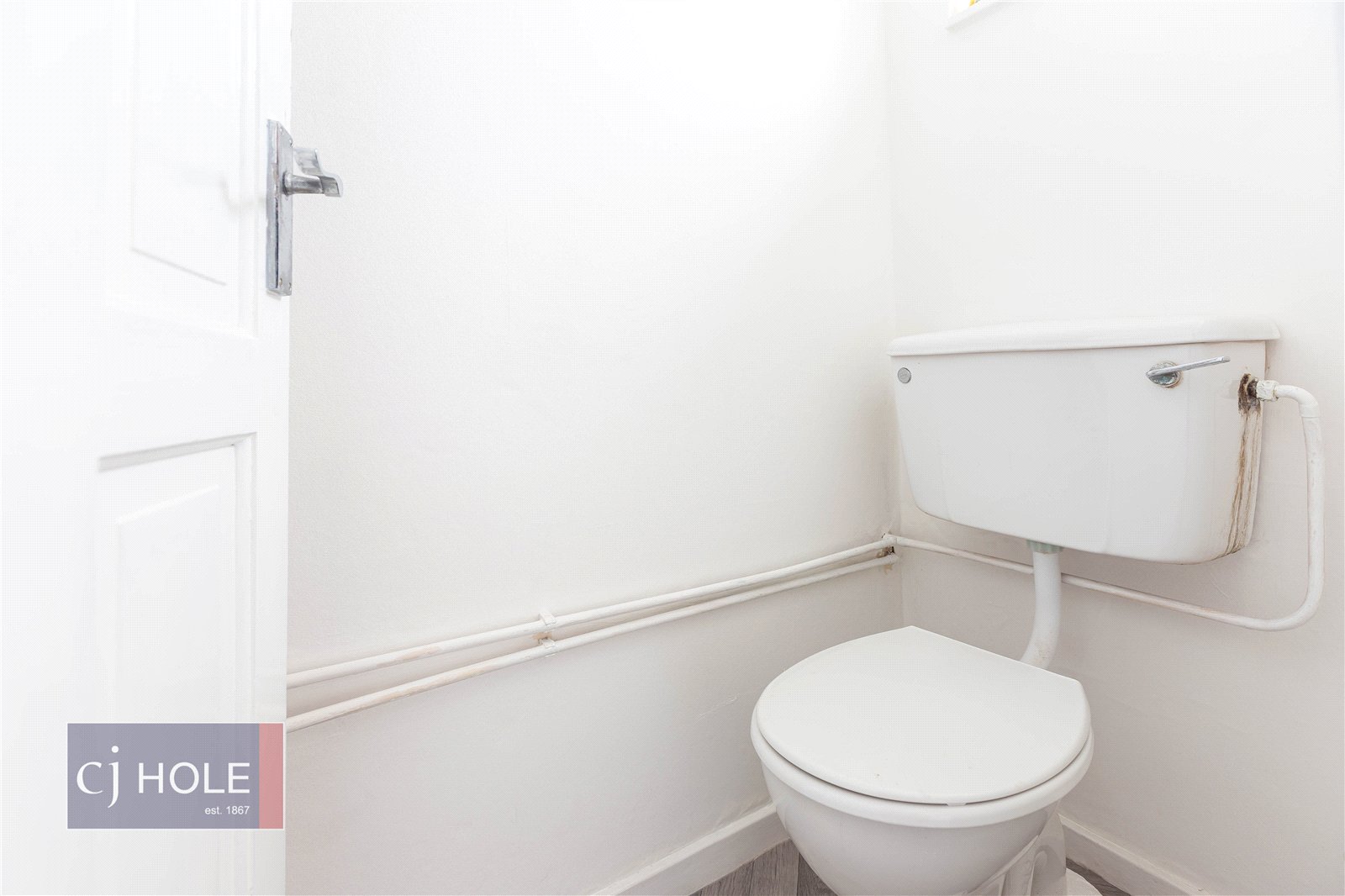 4 bedroom House to let in St Philips, Bristol