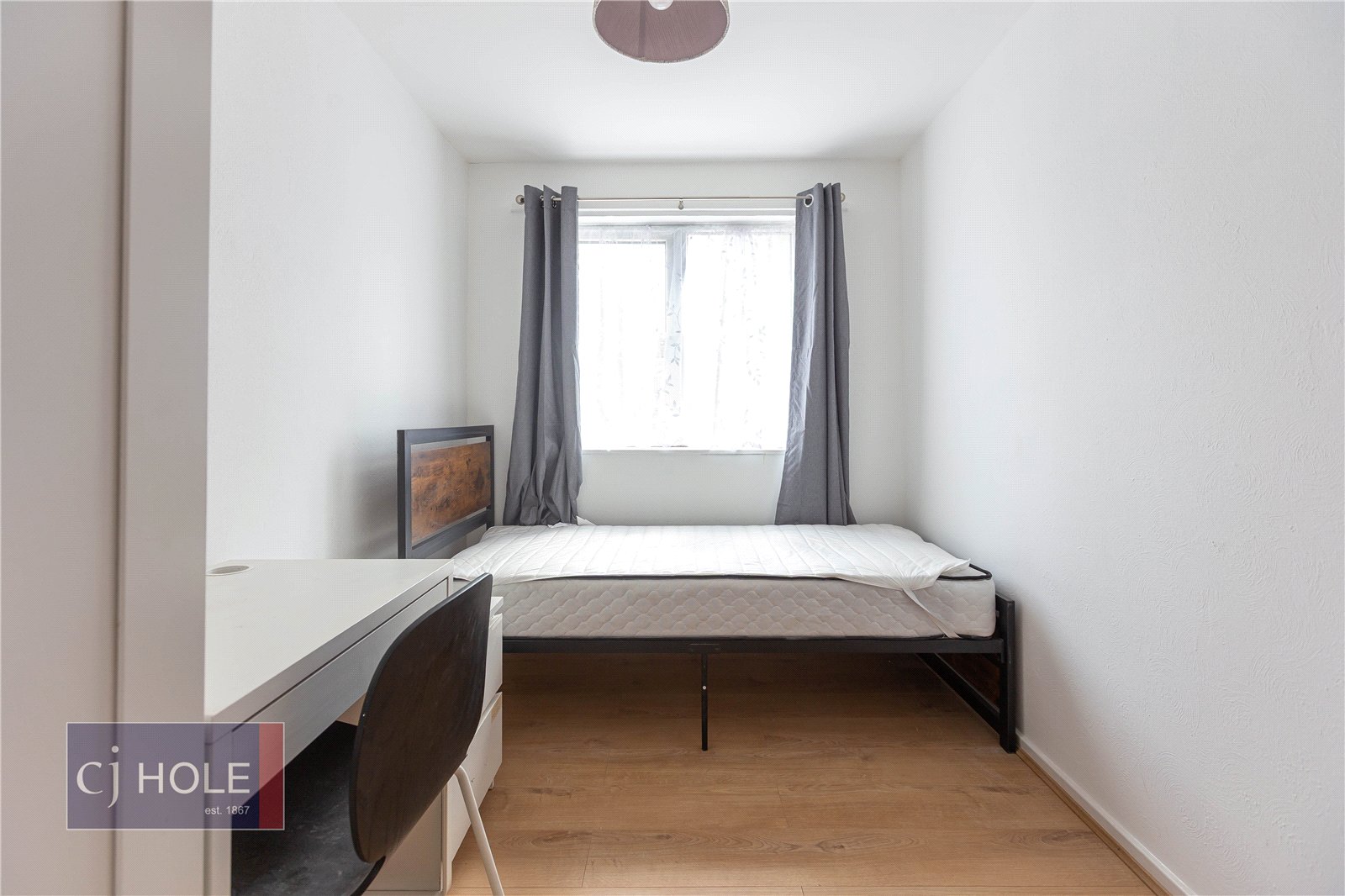4 bedroom House to let in St Philips, Bristol
