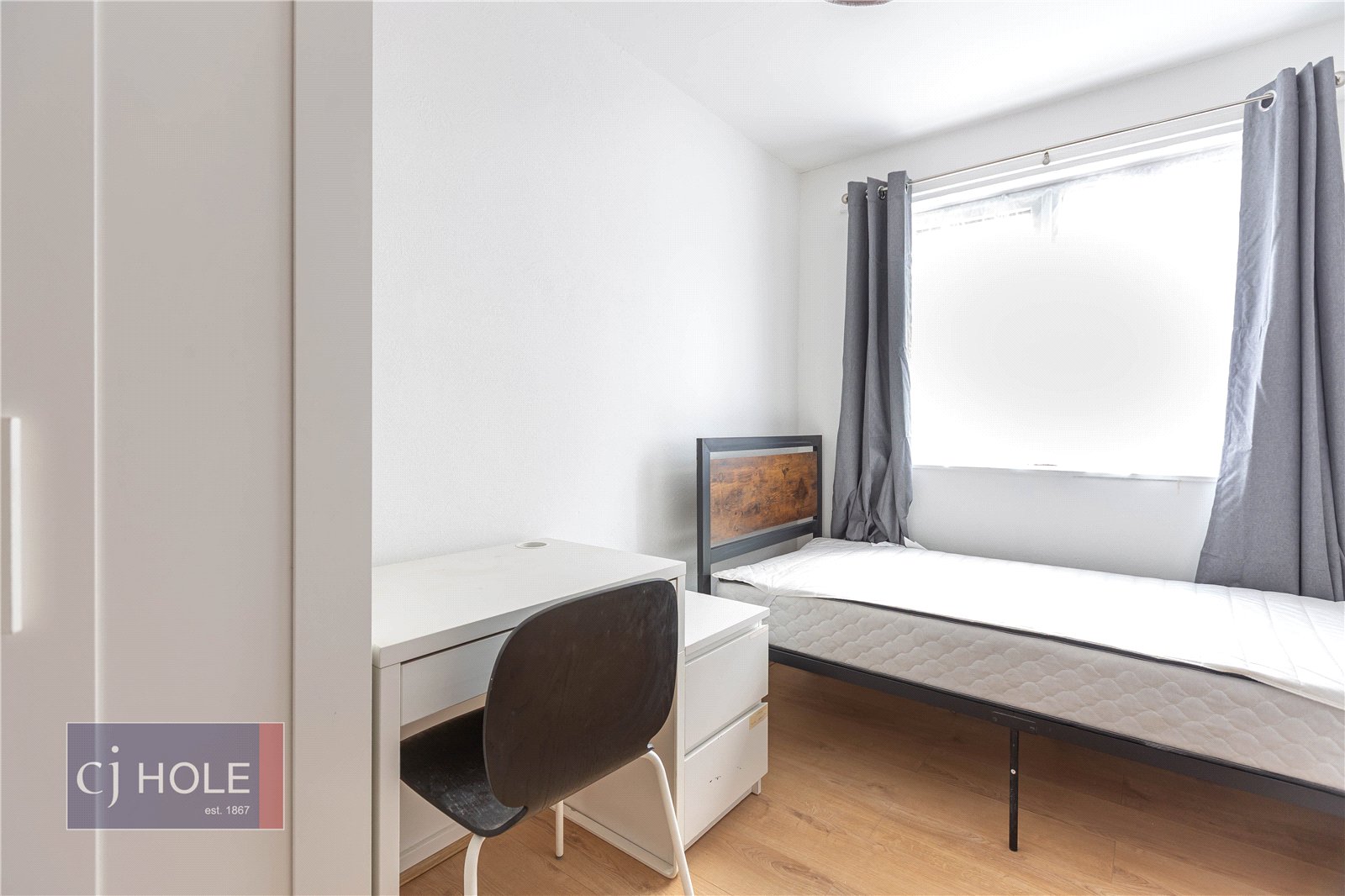 4 bedroom House to let in St Philips, Bristol