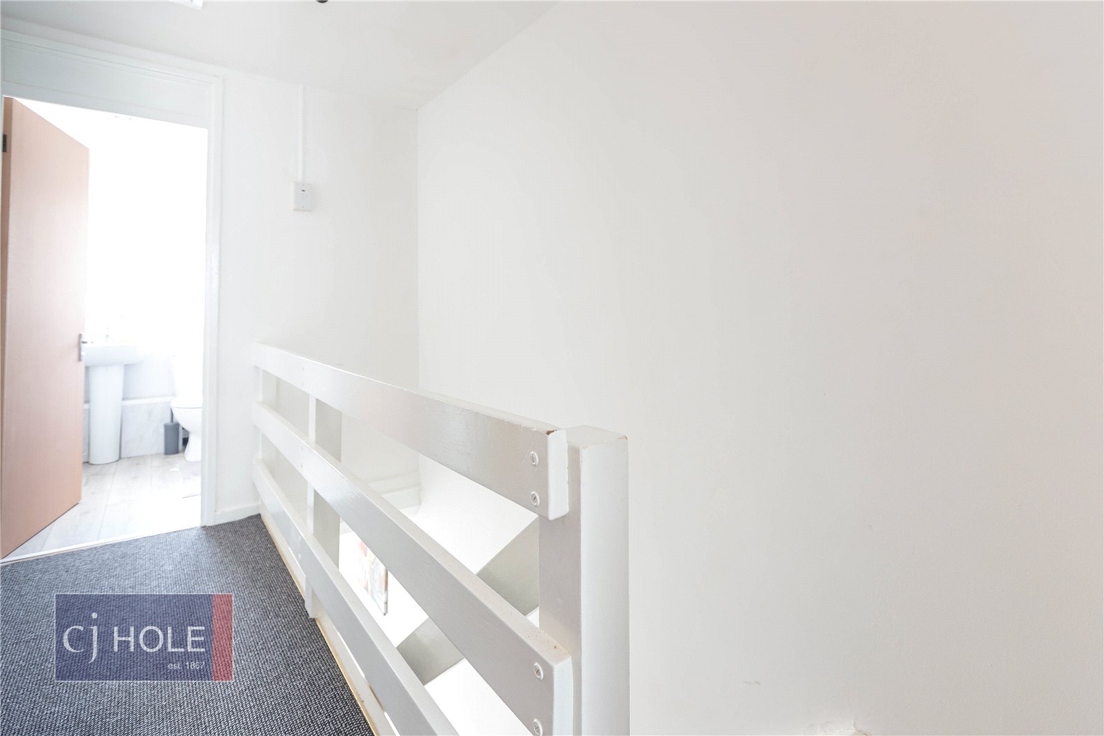 4 bedroom House to let in St Philips, Bristol