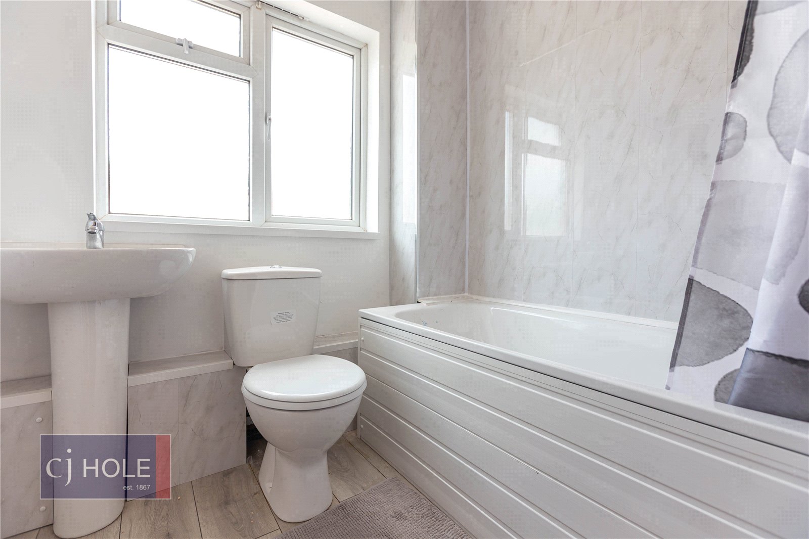 4 bedroom House to let in St Philips, Bristol
