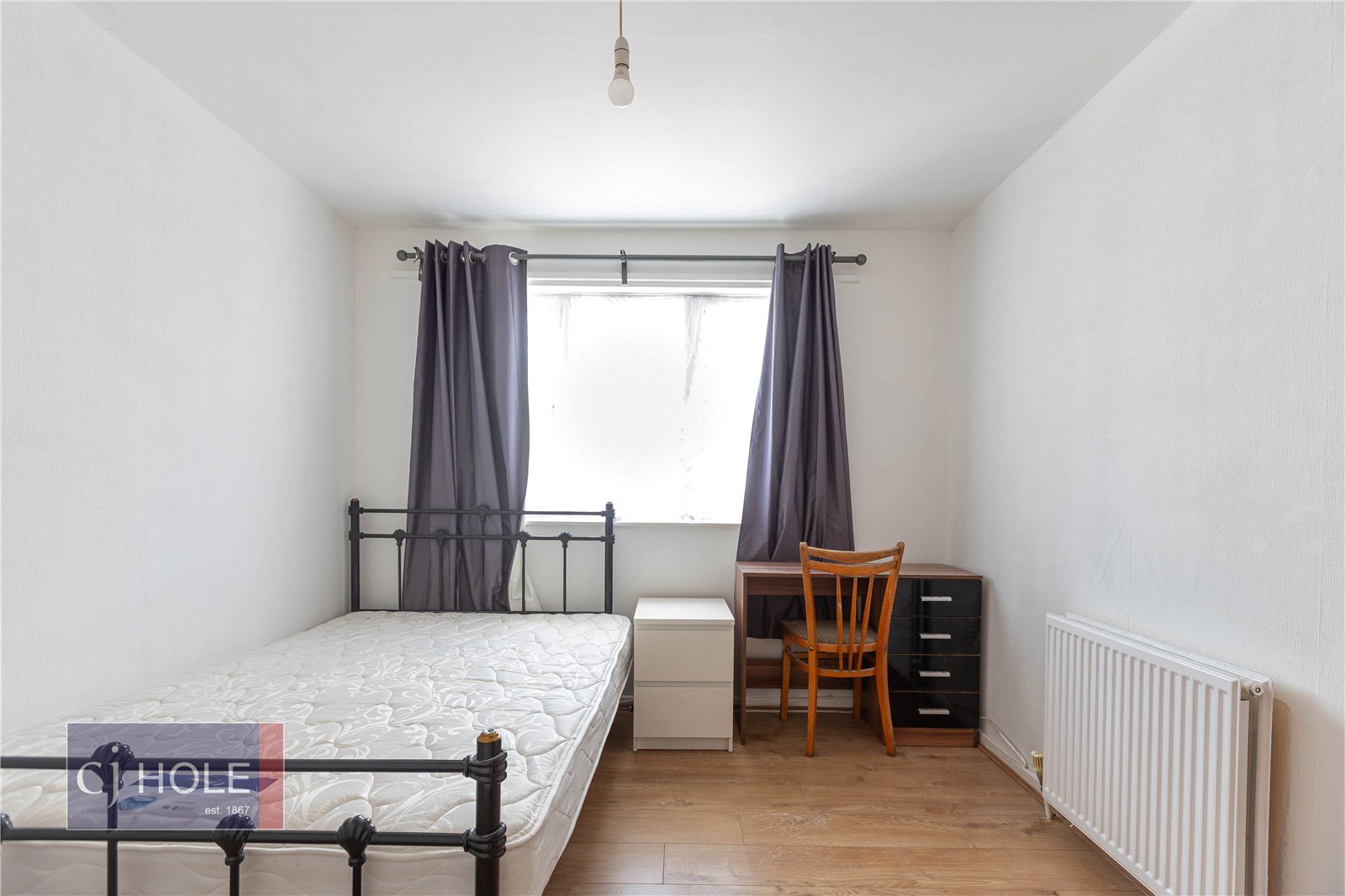 4 bedroom House to let in St Philips, Bristol