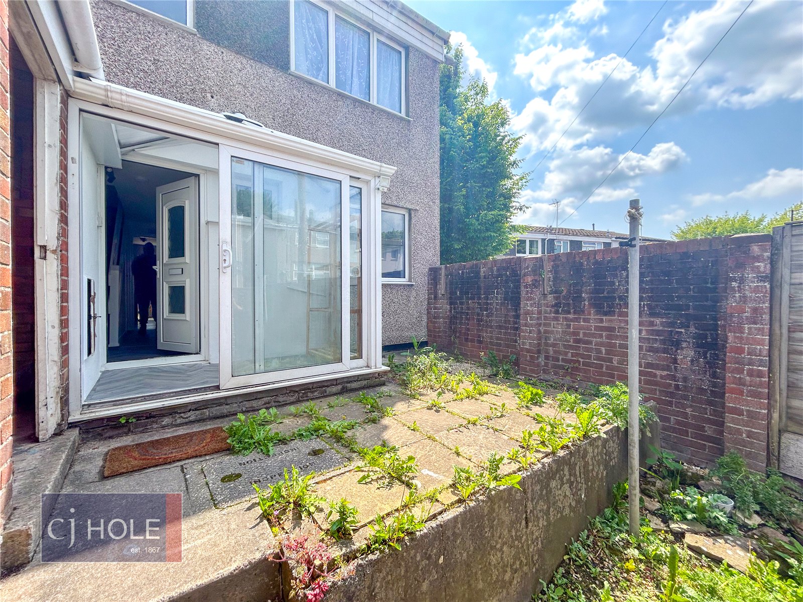 4 bedroom House to let in St Philips, Bristol