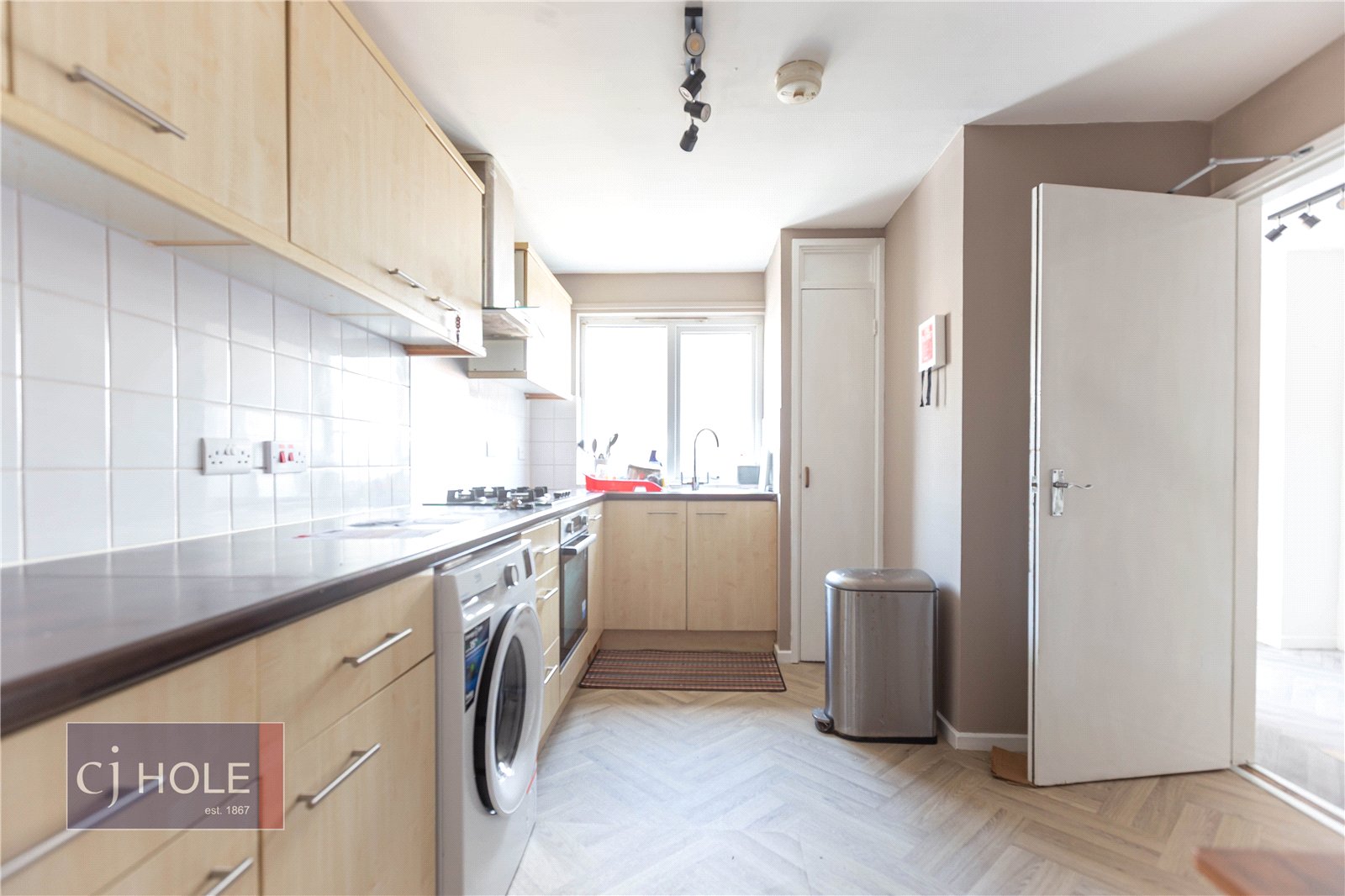 4 bedroom House to let in St Philips, Bristol